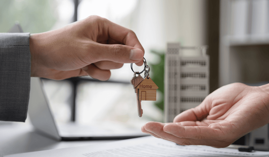 ¿Cómo comprar casa si estoy mal en buró de crédito?