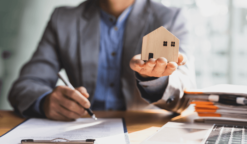 ¿Cómo comprobar ingresos para comprar una casa?